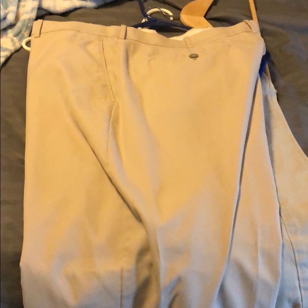 Men’s slacks 40X32